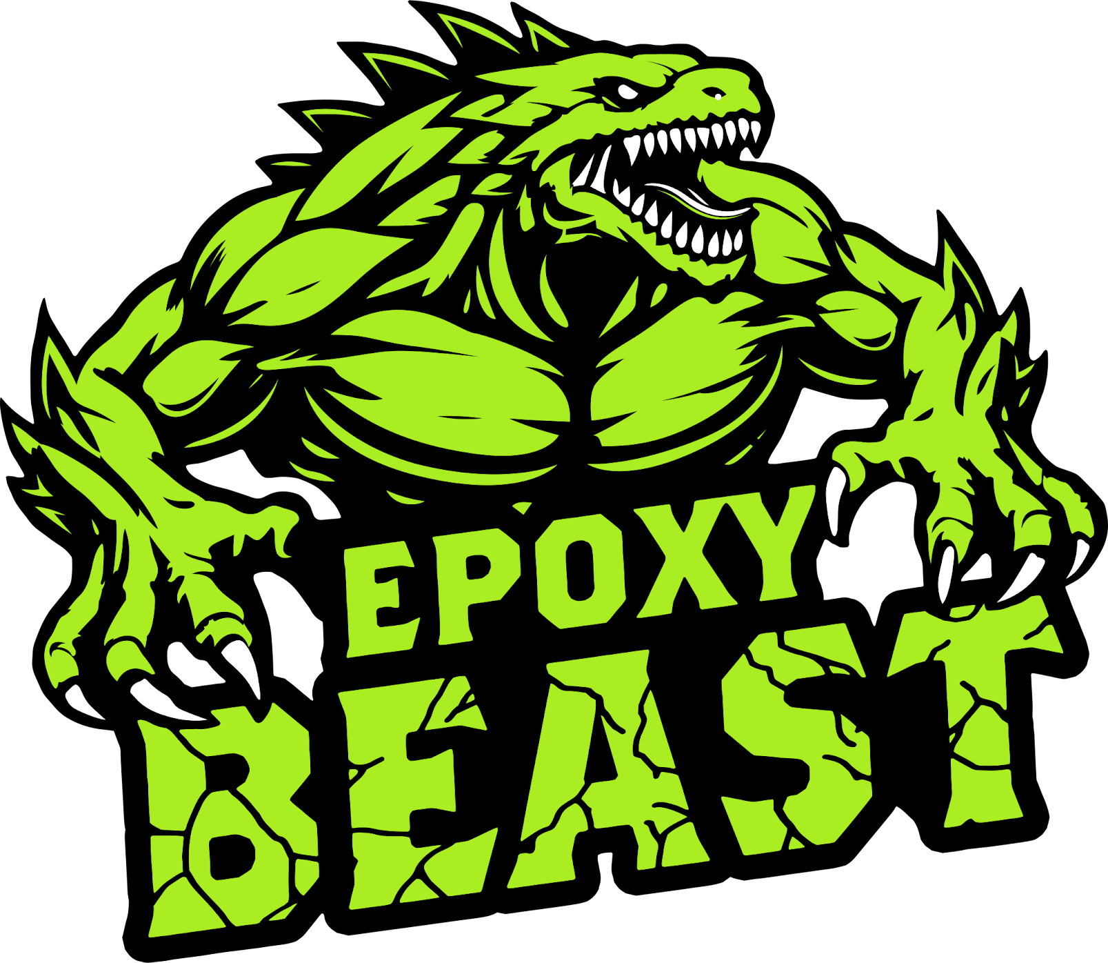 EPOXY BEAST
